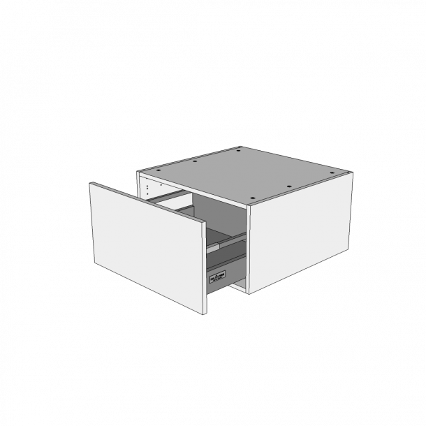 Skuffekassette 40 cm - deludtrk